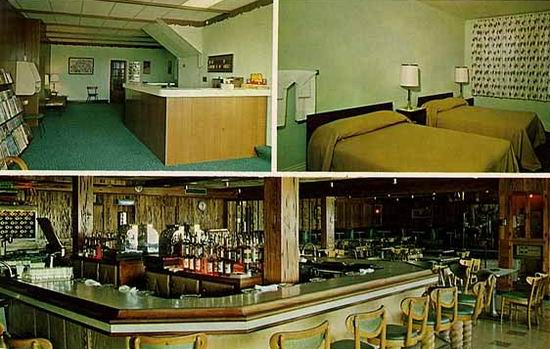 Northview Hotel In Marie (newer photo)